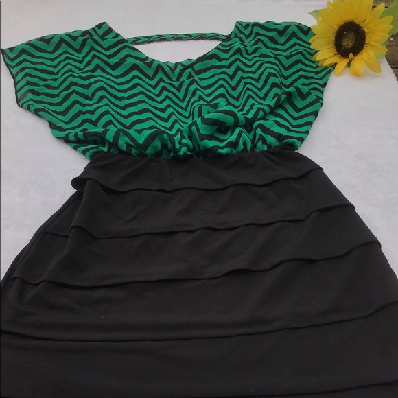 Sweet Storm 🐾 dress - Picture 3 of 6